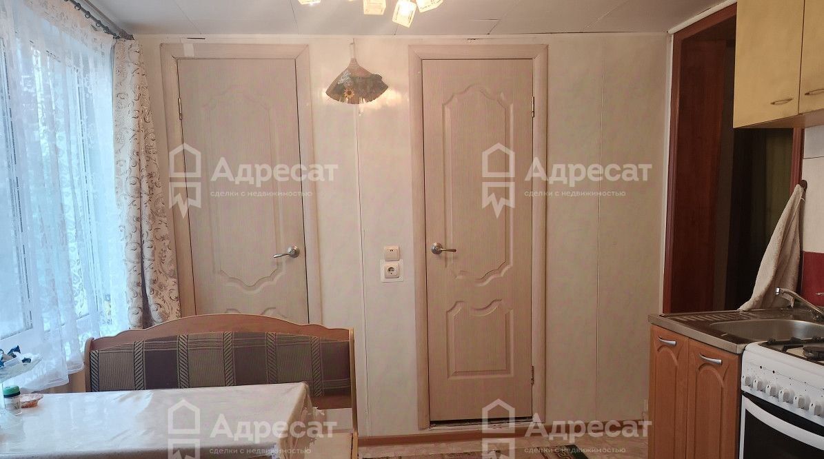 квартира г Волгоград р-н Ворошиловский ул Ардатовская 2а фото 2