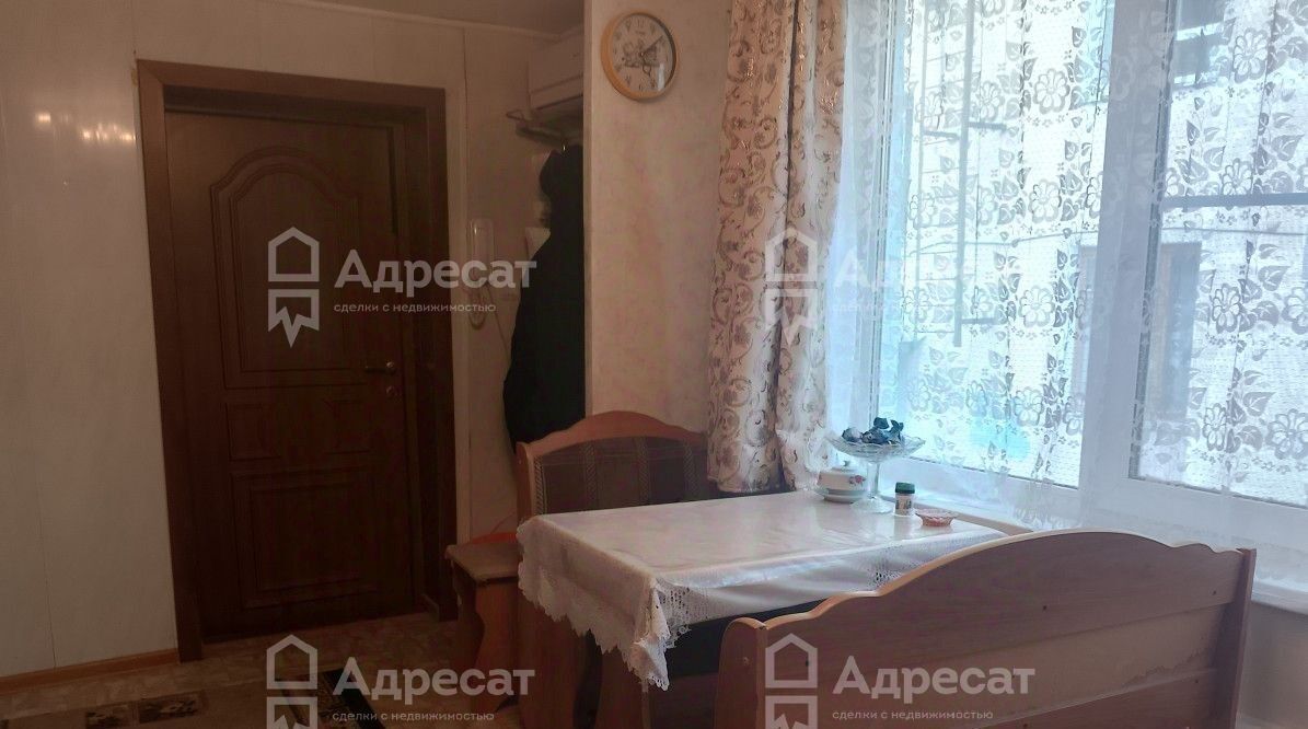 квартира г Волгоград р-н Ворошиловский ул Ардатовская 2а фото 13