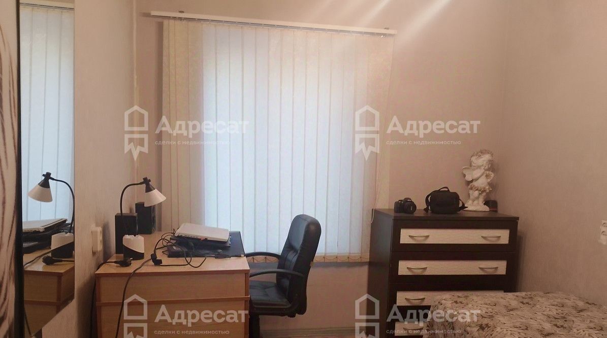 квартира г Волгоград р-н Ворошиловский ул Ардатовская 2а фото 16