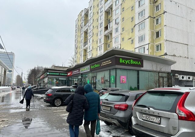 метро Сходненская б-р Химкинский 21 фото