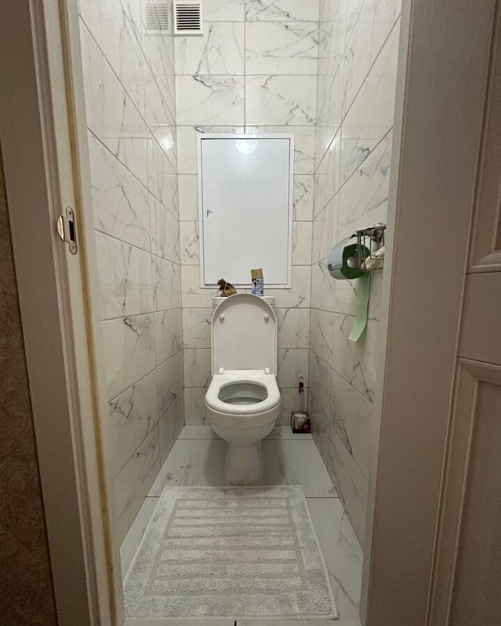 квартира г Москва метро Домодедовская ш Каширское 146к/1 фото 15