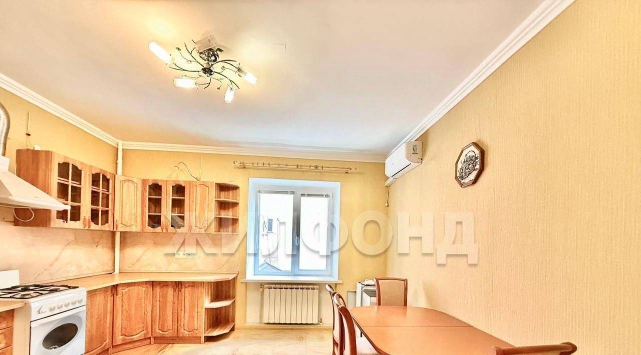 квартира г Воронеж р-н Центральный пер Купянский 7 фото 1