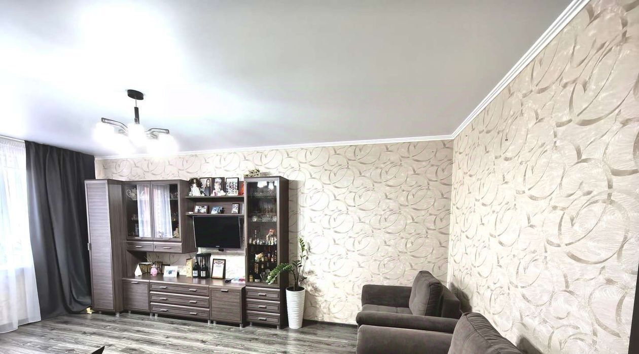 квартира г Брянск р-н Советский ул Спартаковская 125 фото 8