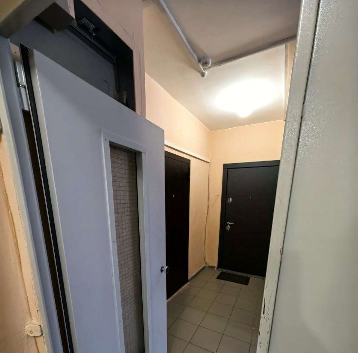 квартира г Брянск р-н Советский ул Спартаковская 125 фото 26