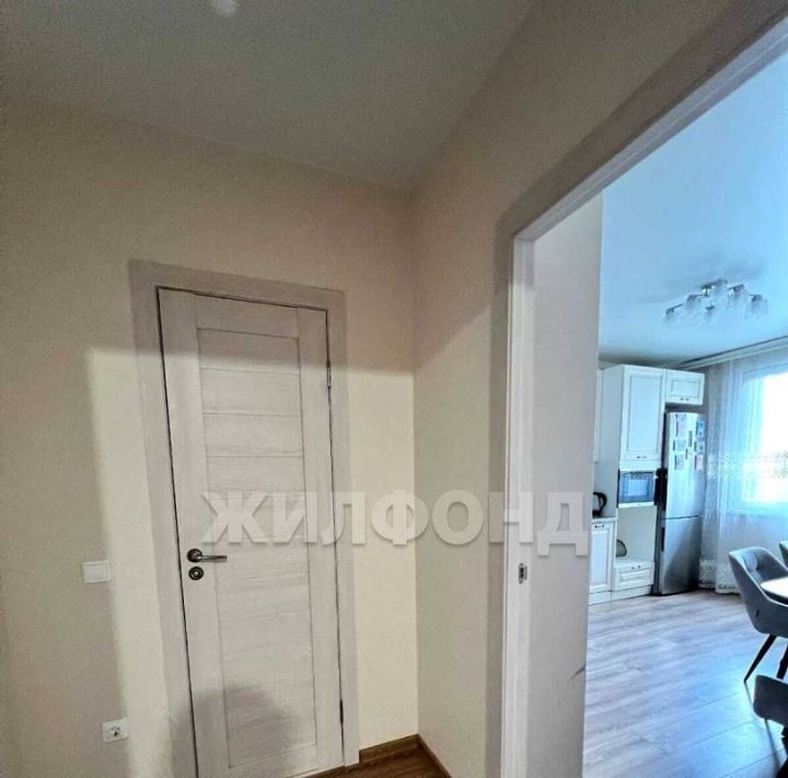 квартира г Воронеж р-н Центральный ул Загоровского 7к/2 фото 26