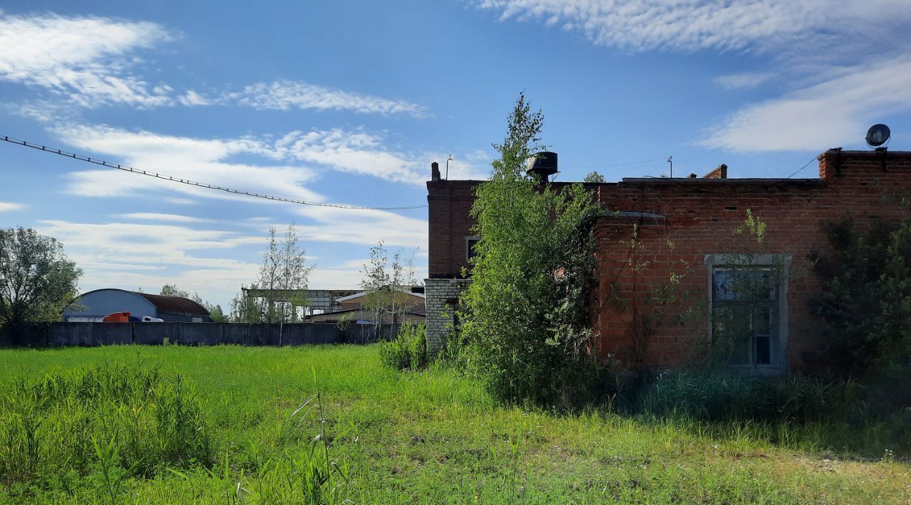 офис р-н Кстовский г Кстово мкр Северный Стройбаза кв-л фото 13