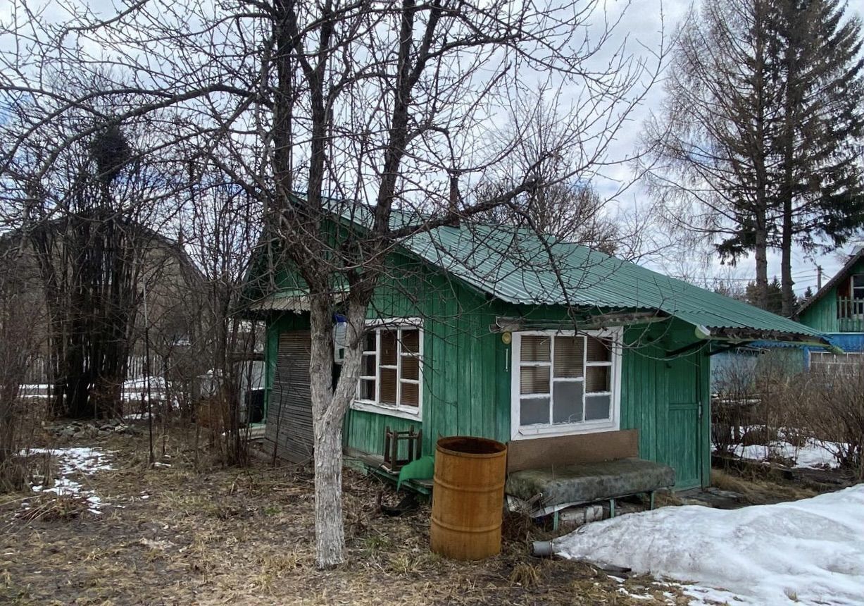 дом г Нижний Тагил ул Заводская 17 коллективный сад № 4 НТМК Капасиха, Горноуральский муниципальный округ фото 1