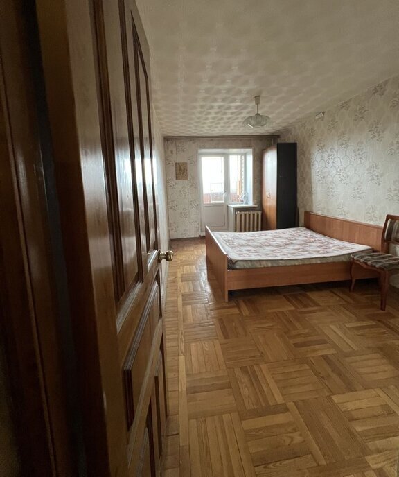 квартира г Нижний Новгород Горьковская ул Агрономическая 132/35 фото 11