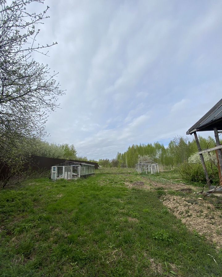 земля р-н Павловский г Павлово 22Н-3106 фото 7
