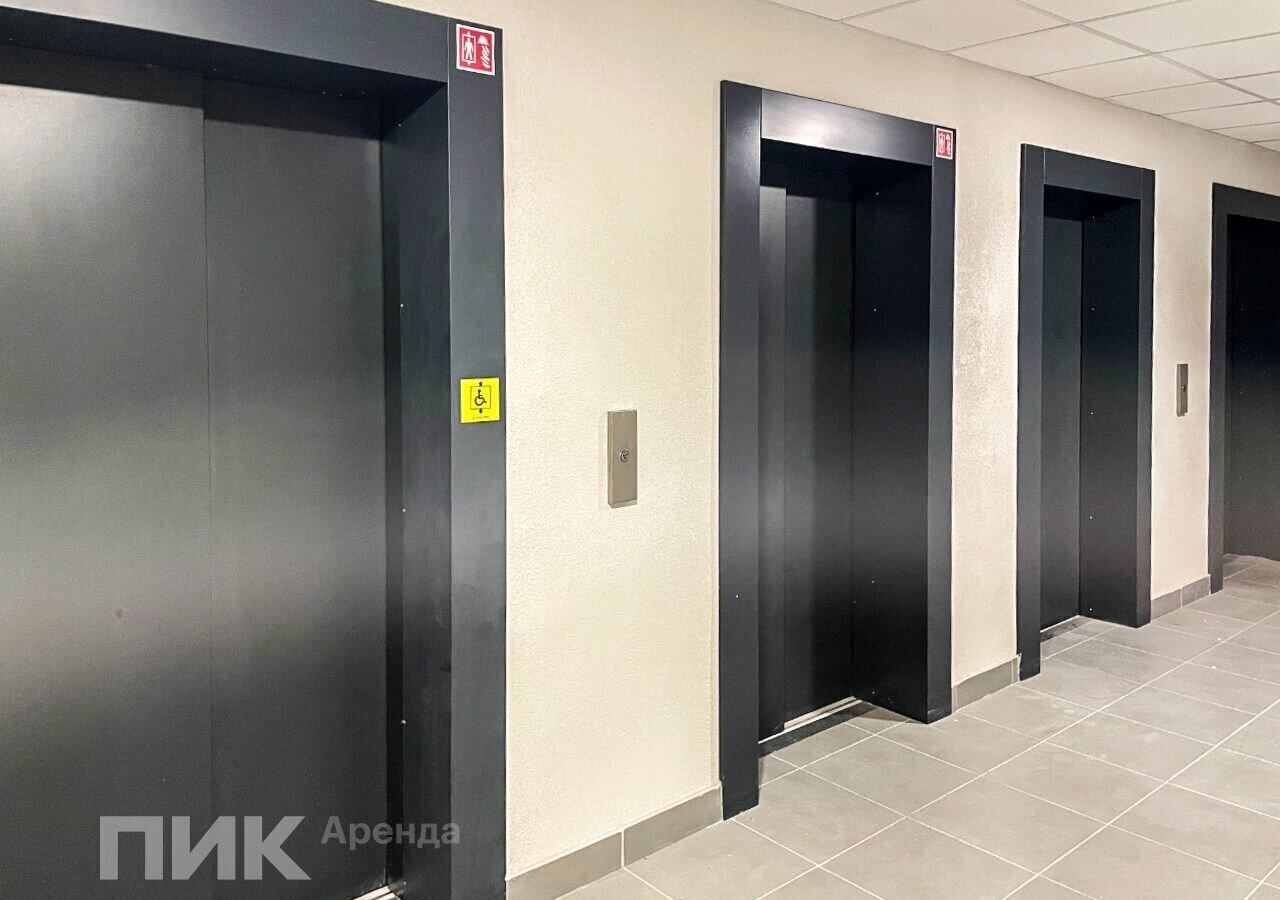 квартира г Екатеринбург Ботаническая ул. Гаршина, 3 фото 12