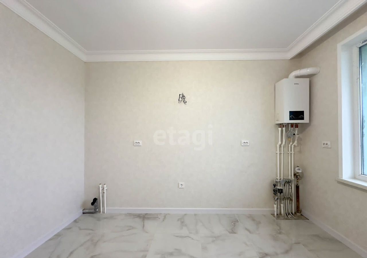 квартира г Каспийск ул. Каспийское ш., 17Б фото 6