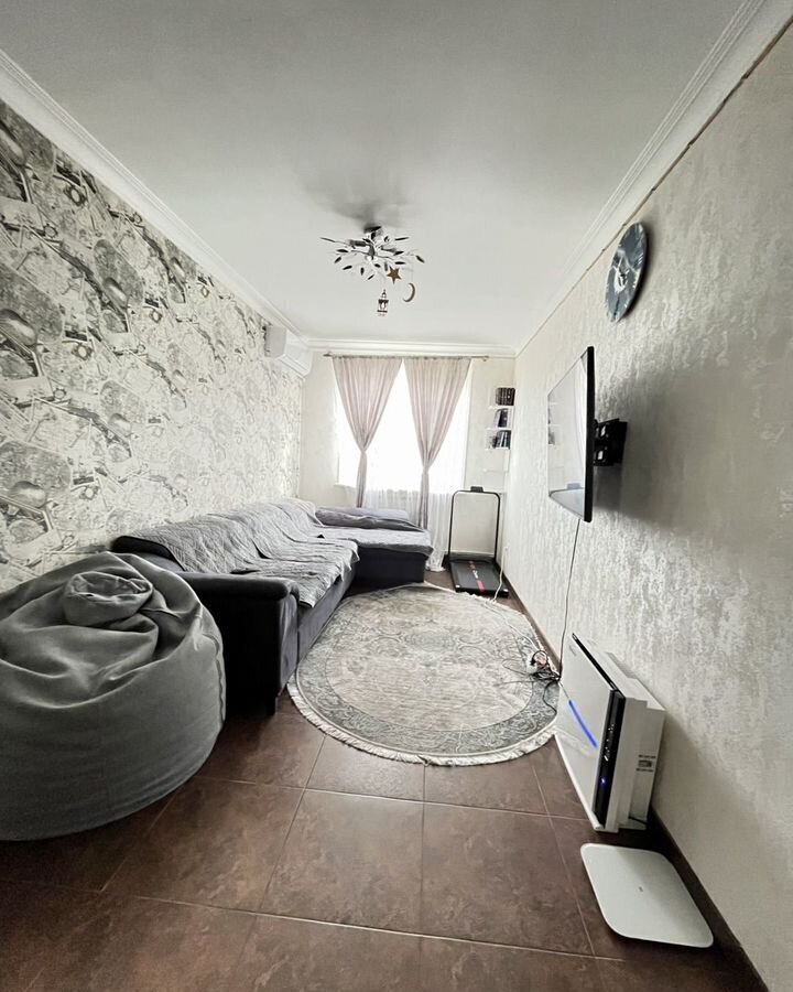 квартира г Кизилюрт ул Гагарина 66г фото 10