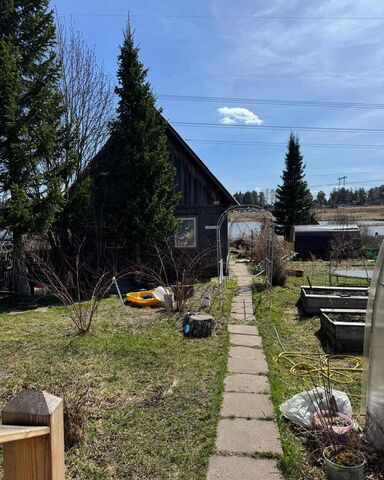 р-н Емельяновский с Арейское снт Рябинушка-4 сельсовет, Красноярск, Элитовский фото