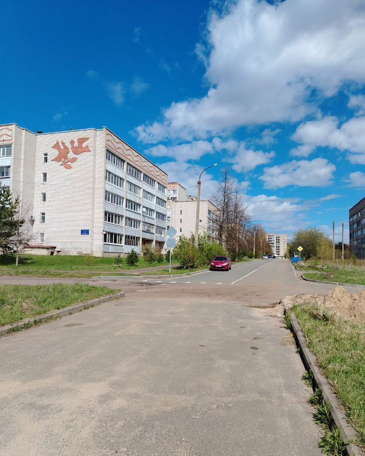 земля г Рыбинск Шекснинский ул Волжская 63 фото 7