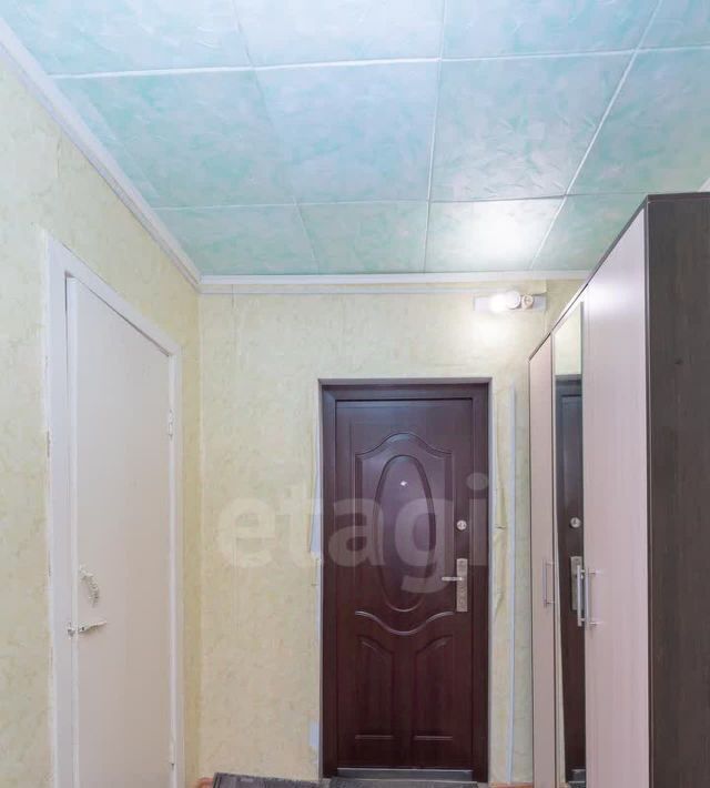 квартира г Пермь р-н Свердловский ул Козьмы Минина 5 фото 19