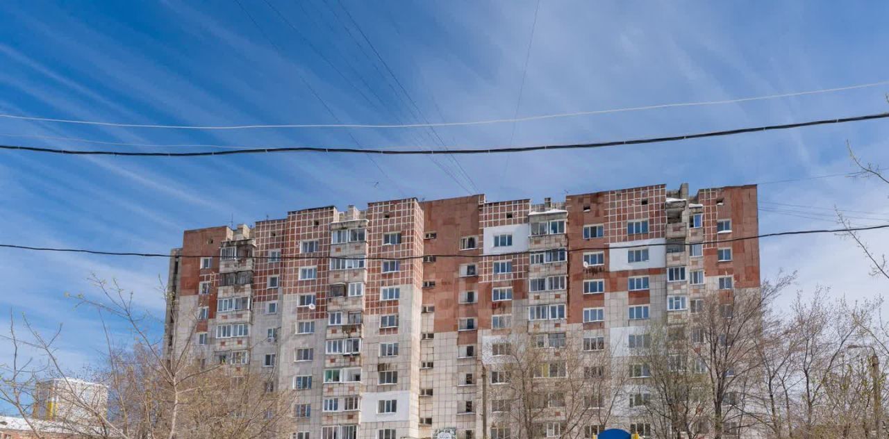 квартира г Пермь р-н Свердловский ул Козьмы Минина 5 фото 49