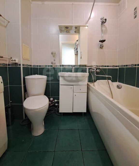 квартира г Новодвинск ул Уборевича 2 фото 13