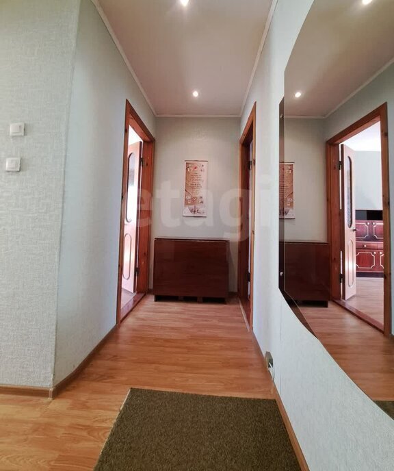 квартира г Новодвинск ул Уборевича 2 фото 14