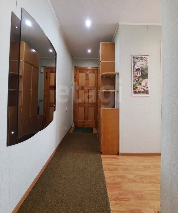 квартира г Новодвинск ул Уборевича 2 фото 15