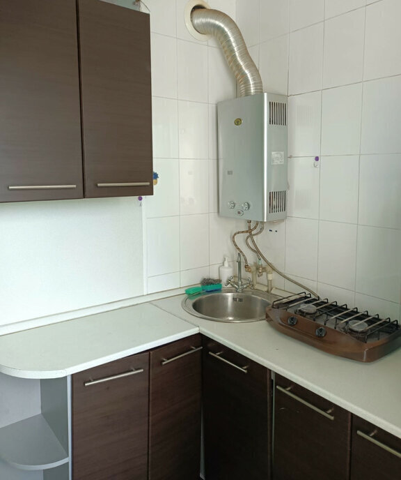 квартира г Владикавказ р-н Северо-Западный ул Московская 19/2 фото 7