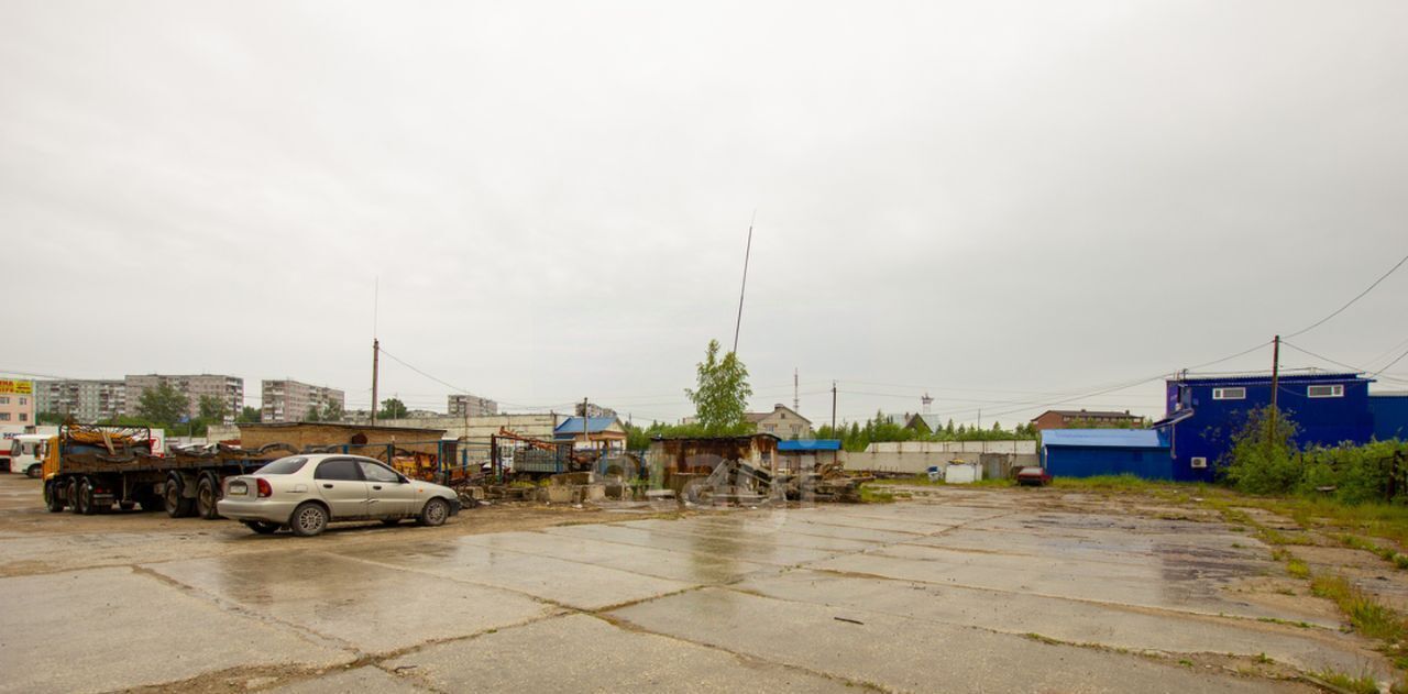 офис г Ухта ул Западная 8 фото 3