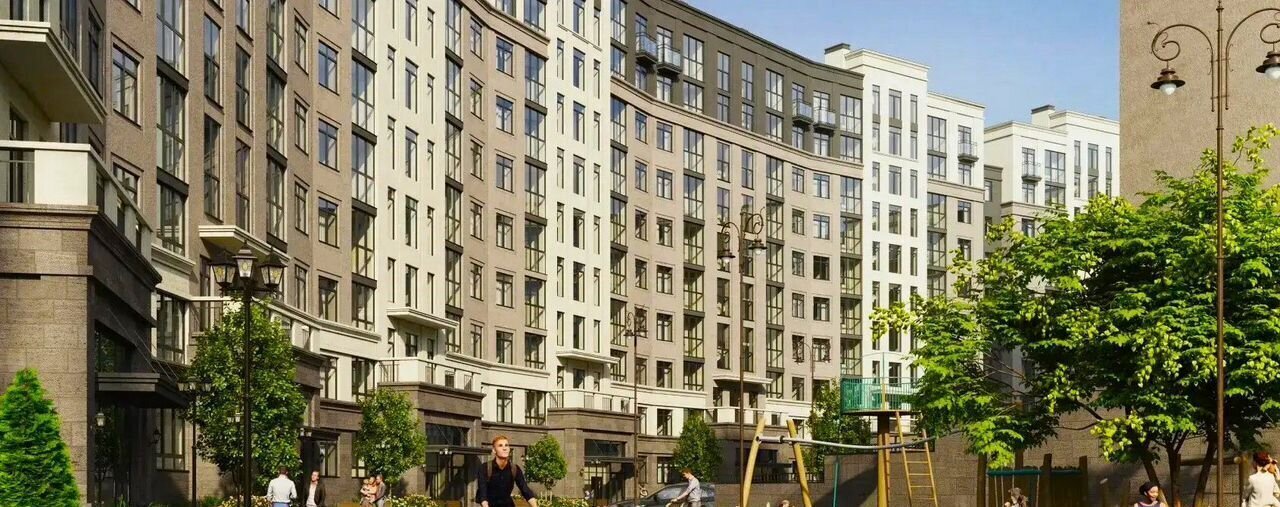 квартира г Калининград р-н Ленинградский ул Пригородная жилой дом фото 7