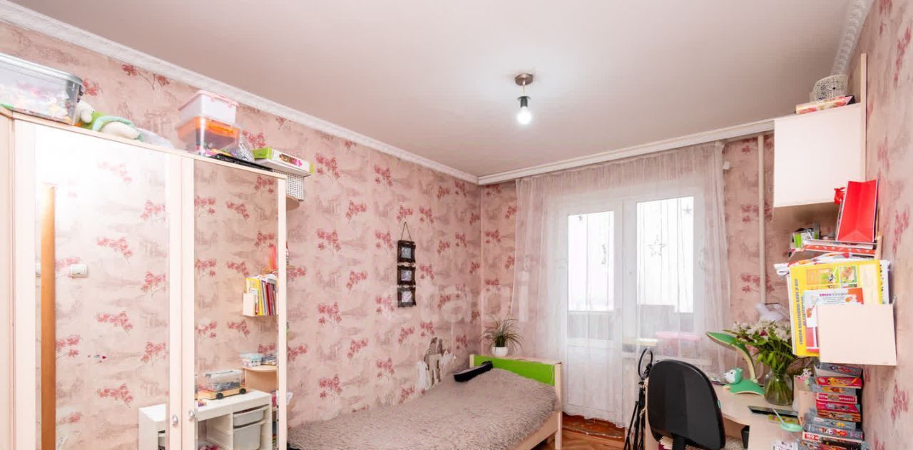 квартира г Чита р-н Центральный ул Новобульварная 90 фото 1
