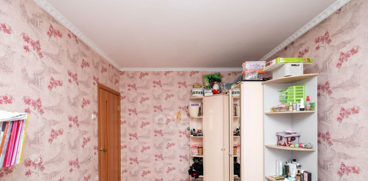 квартира г Чита р-н Центральный ул Новобульварная 90 фото 4