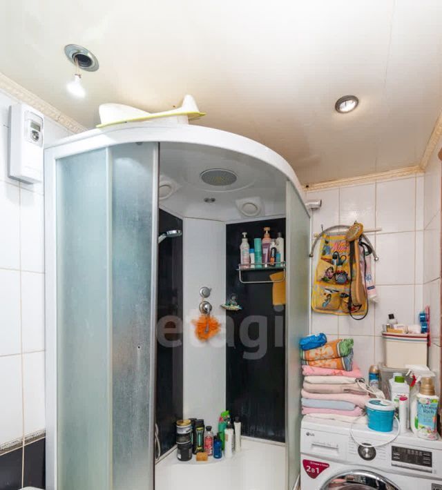 квартира г Чита р-н Центральный ул Новобульварная 90 фото 22