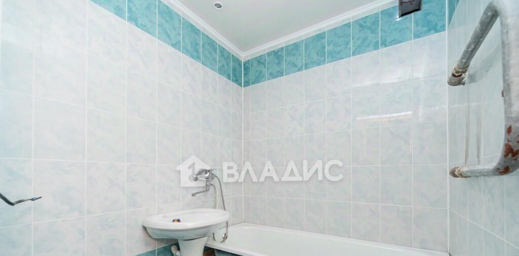 квартира г Рязань р-н Железнодорожный ул Черновицкая 34к/3 фото 8