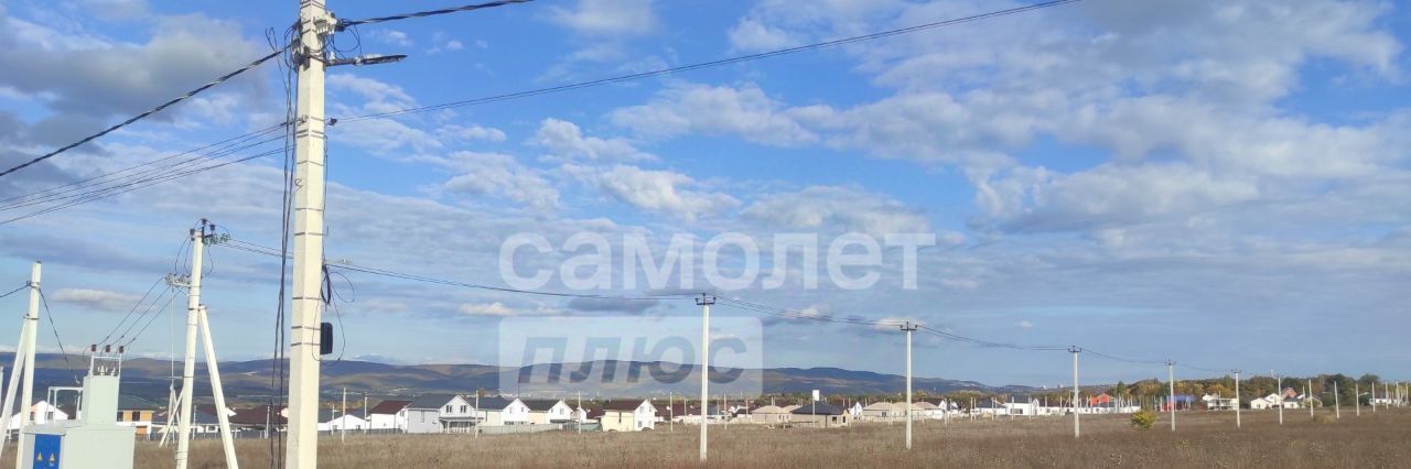 дом г Новороссийск ст-ца Раевская ул Мурманская фото 5
