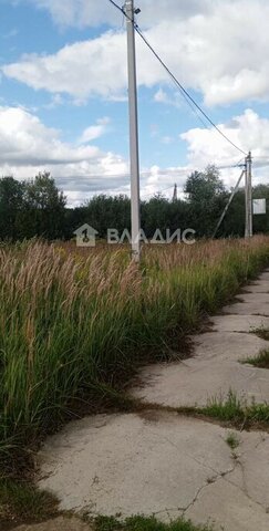 п Покровское Лесной Городок фото