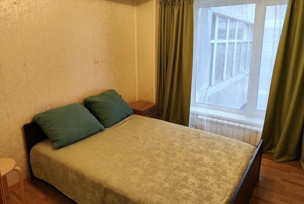 квартира г Петропавловск-Камчатский проезд Космический 5а фото 9