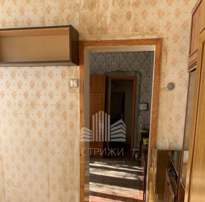 квартира г Самара Алабинская ул Молодогвардейская 69 фото 4