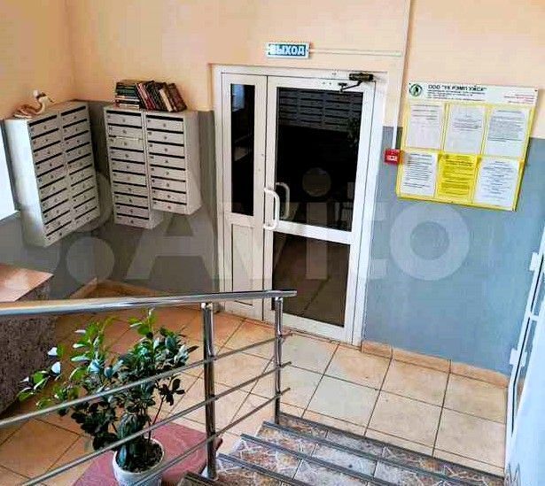 квартира г Екатеринбург Ботаническая ул Патриса Лумумбы 36 фото 10