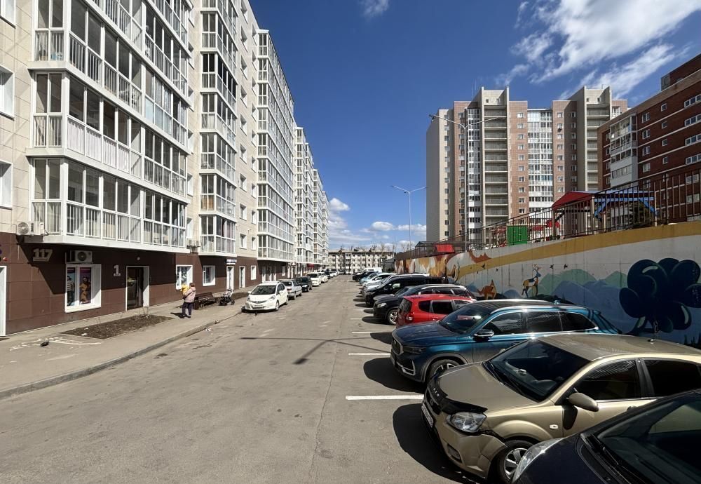 квартира г Иркутск мкр Юбилейный р-н Свердловский 117 фото 19