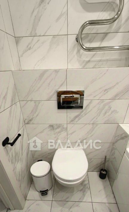 квартира г Чита р-н Ингодинский ул Томская 8 фото 20