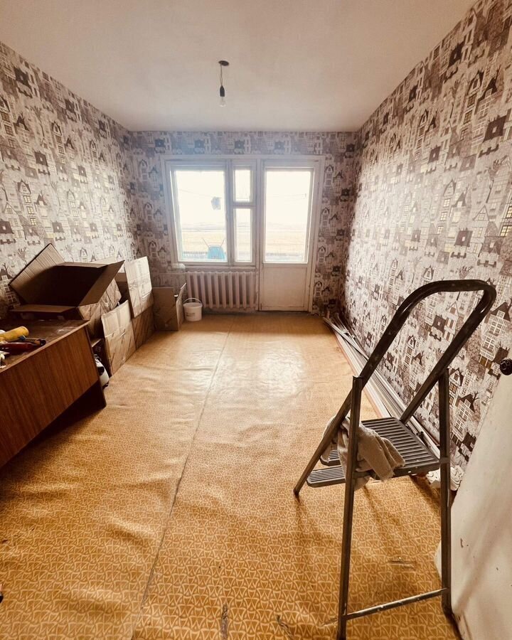 квартира р-н Краснокаменский г Краснокаменск 8-й мкр-н, 802 фото 9
