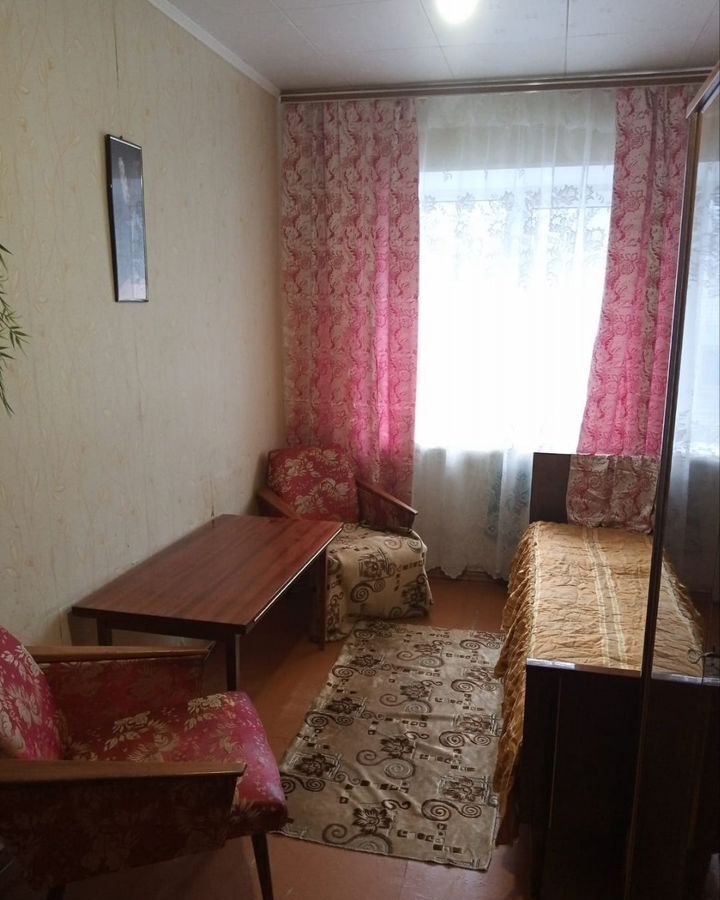 комната г Орел р-н Заводской ул Машиностроительная 5 фото 2