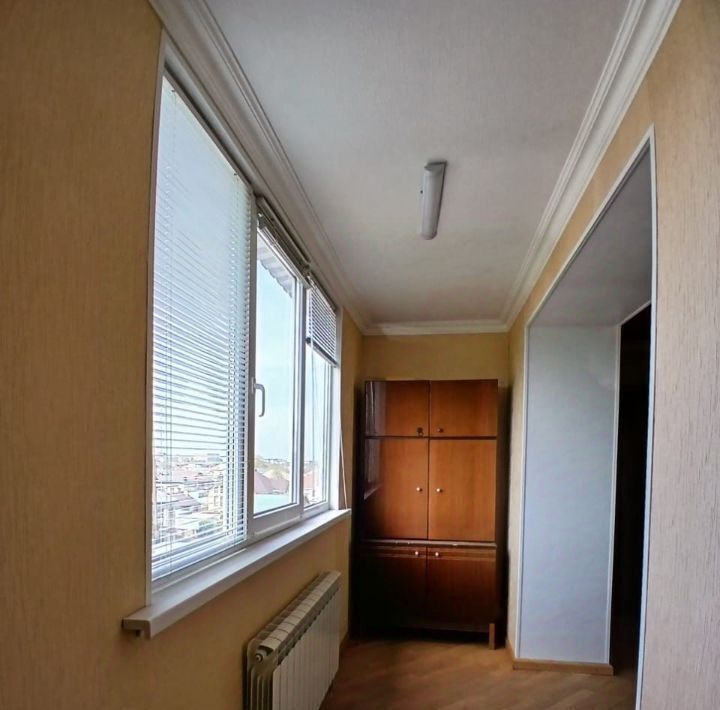 квартира г Нальчик ул 9 Мая фото 5