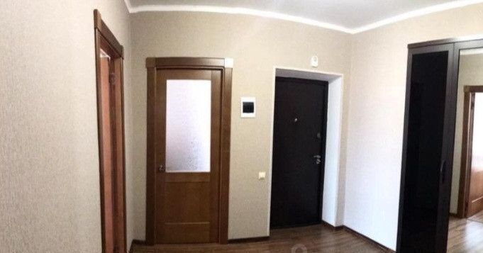 квартира г Владикавказ р-н Северо-Западный ул Весенняя 39 фото 5
