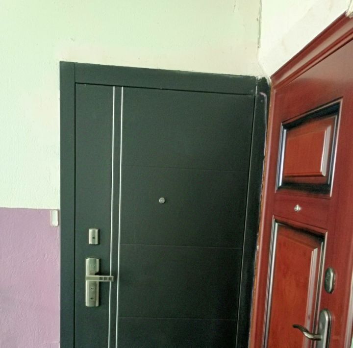 квартира г Владикавказ р-н Северо-Западный ул Московская 19/2 фото 11