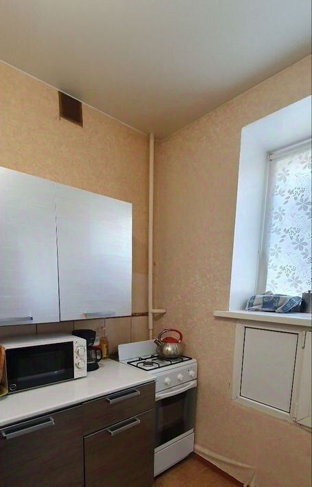 квартира г Саратов р-н Заводской проезд 1-й Тульский 10 фото 1