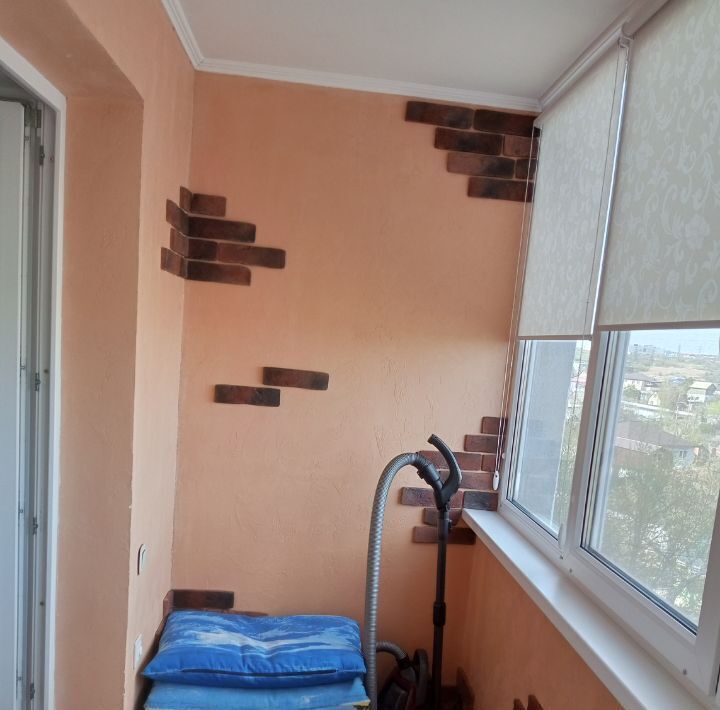 квартира г Саратов р-н Ленинский ул. Имени К. Г. Уфимцева, 3Б фото 15