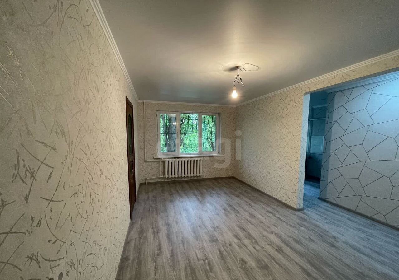 квартира г Саратов р-н Заводской ул Верхоянская 4 фото 3