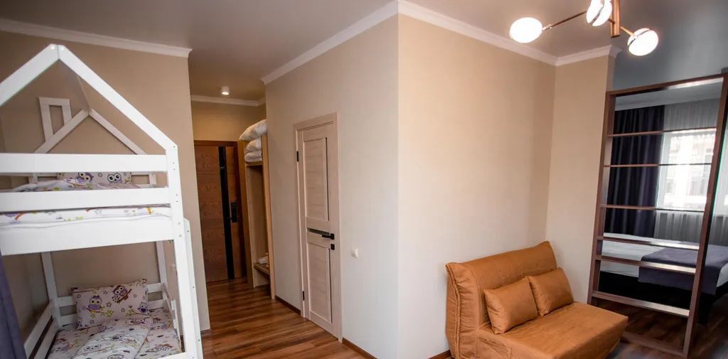 комната р-н Анапский г Анапа пр-кт Пионерский 270е фото 4
