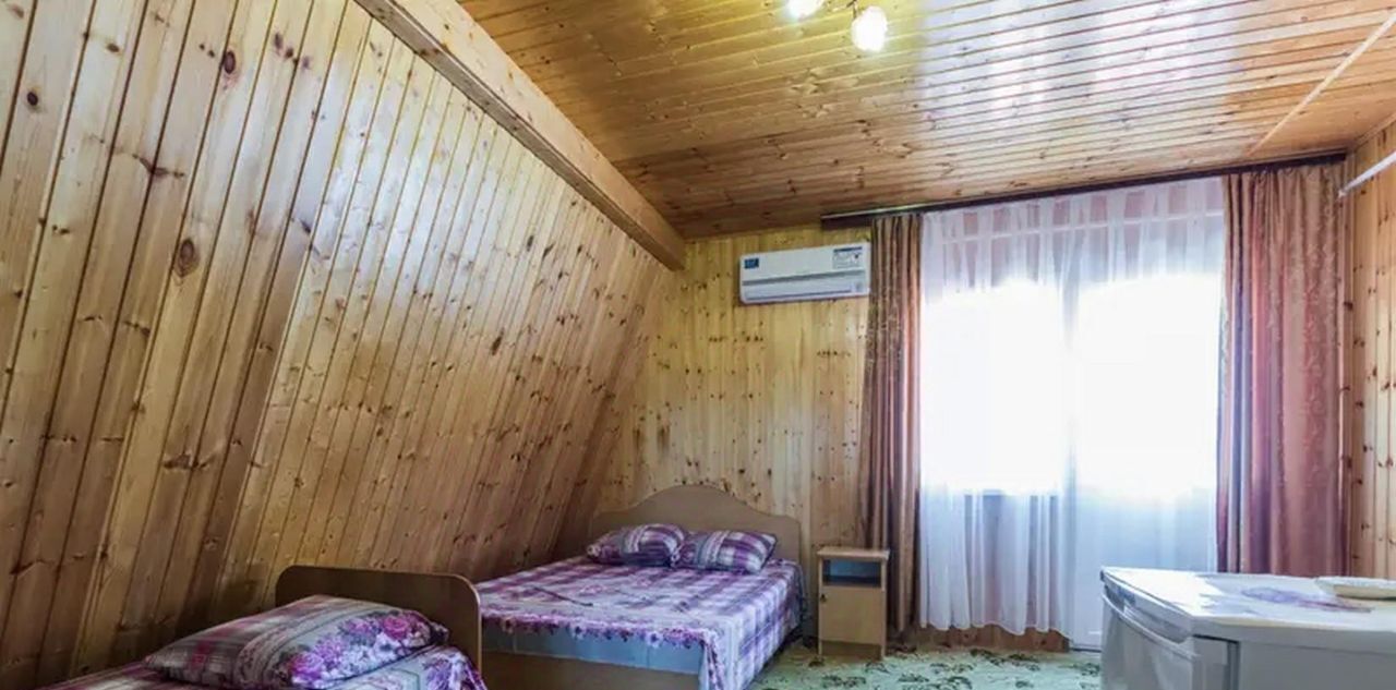 комната г Сочи р-н Лазаревский Лоо ул Таллинская 41/2 фото 1