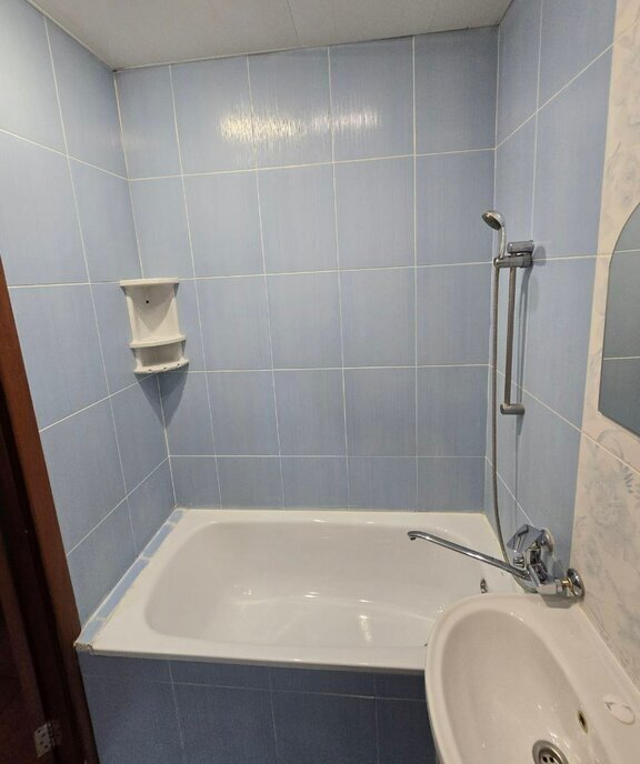 квартира г Краснодар ул 1-го Мая 430/2 фото 5