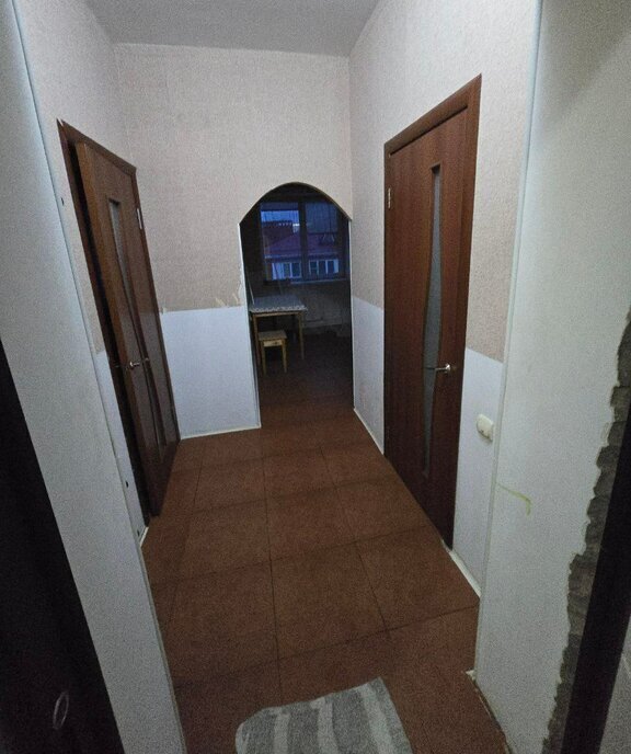 квартира г Краснодар ул 1-го Мая 430/2 фото 7