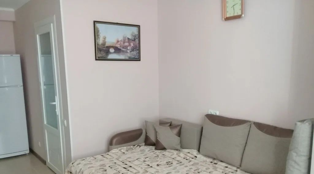 дом г Ялта пгт Симеиз ул Красномаякская 2 фото 1